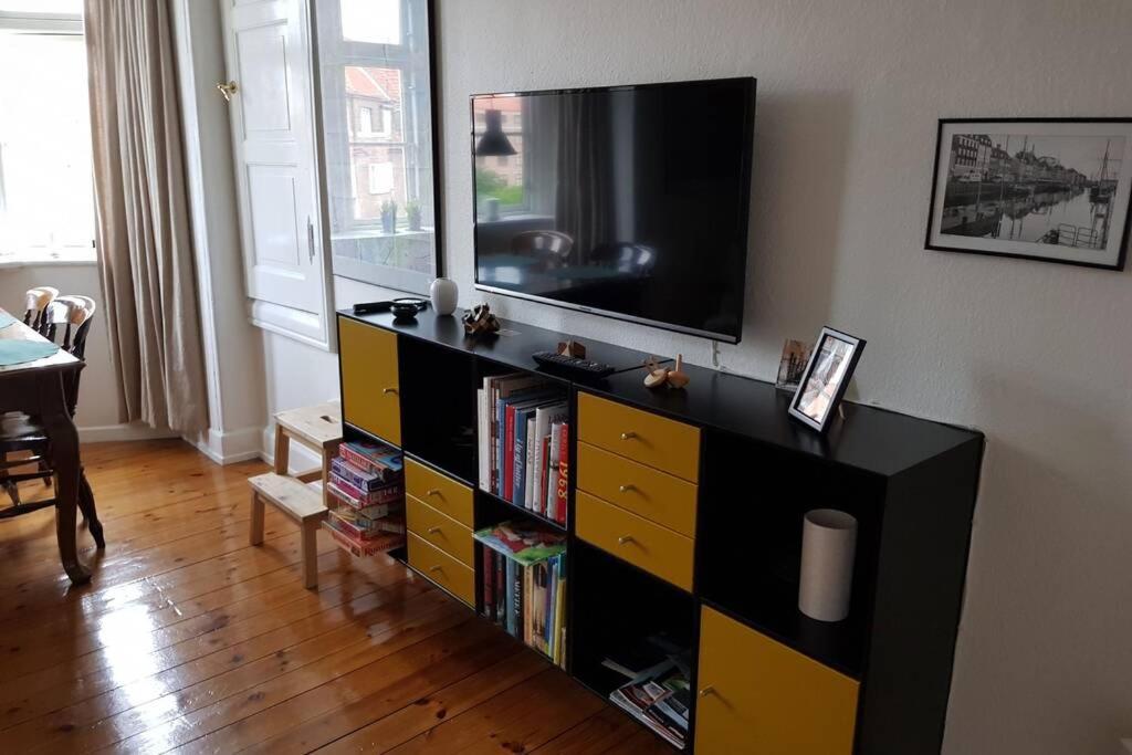 Dejlig Lejlighed Forst For Pa Amager Kopenhag Dış mekan fotoğraf
